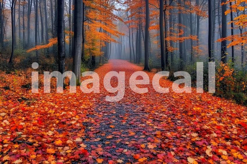 U3644368625 Autumn Woodland Path A peaceful woodland path cov ca8f5f8f c261 4651 8b0c da891220d5c7 3