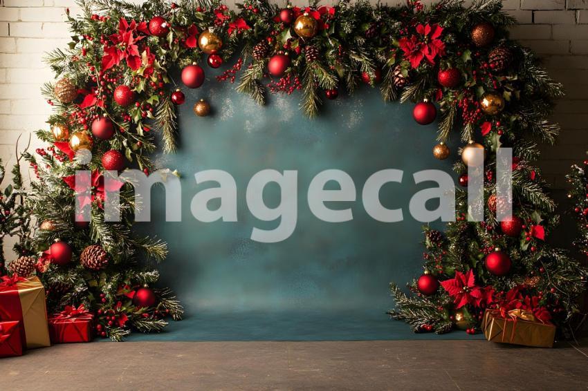 Abc1323 indoor Christmas backdrop  empty backdrop with christ e2423db1 024a 4e1f bb78 c2b6a6589fcb 3