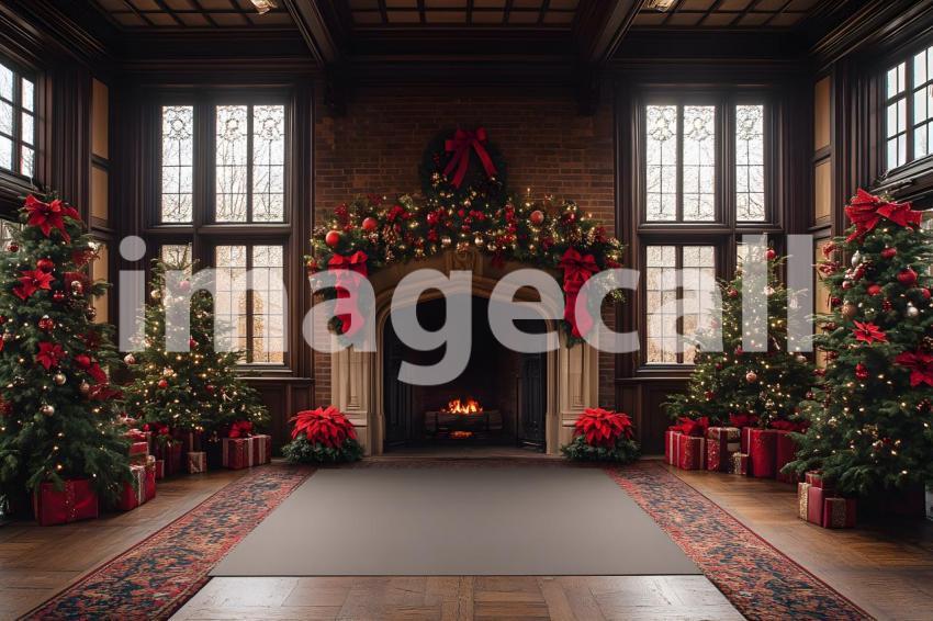 Abc1323 indoor Christmas backdrop  empty backdrop with christ f81770ac 5baa 4d65 b9d2 201307226074 3