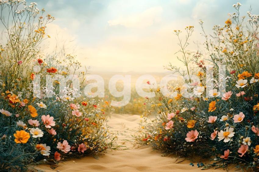 U3644368625 Modern Desert Bloom A contemporary take on desert 4cdfcaa6 1e25 460f 8914 2975ba111d3b 3