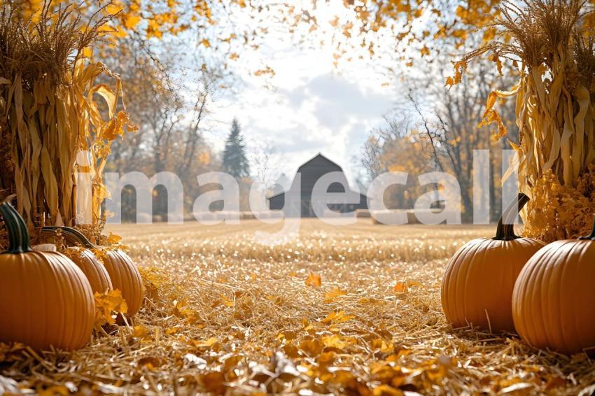 Clips12345 Autumn Harvest A cozy autumnal scene with pumpkins h 9bfaac8a f544 436f 87ac 3c07001bd343 part3