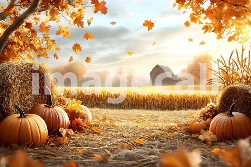 Clips12345 Autumn Harvest A cozy autumnal scene with pumpkins h df8fb1f0 6c87 43b6 9601 c4380d37ee2a part3