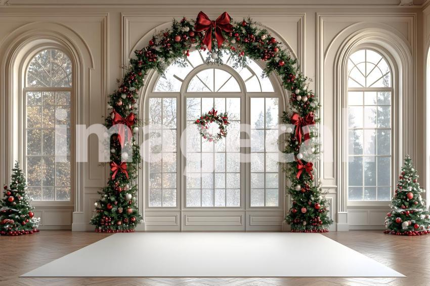 Abc1323 indoor Christmas backdrop  empty backdrop with christ 5ef231e1 8857 46a3 84ad 97ca83aadde6 0