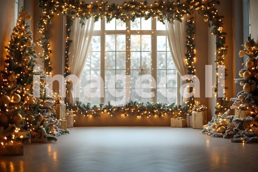 Abc1323 indoor Christmas backdrop  empty backdrop with christ 53ca2143 56a5 4069 91cb 6eb8d4d9b6d5 0