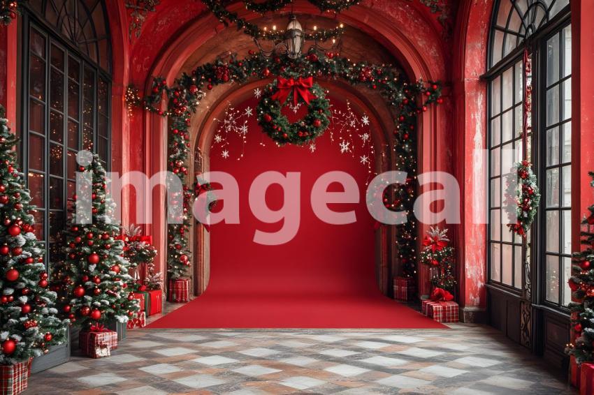 Abc1323 indoor Christmas backdrop  empty backdrop with christ 9289331c 3b84 406c b51b fd6252421eaf 2