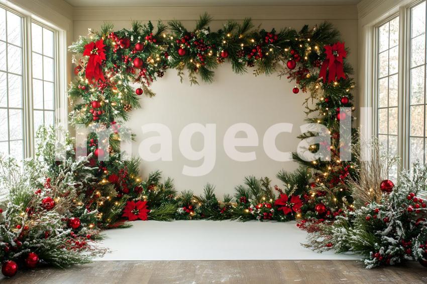 Abc1323 indoor Christmas backdrop  empty backdrop with christ a257b5c6 26da 4d1a 97bc 5b73f3510f9c 3