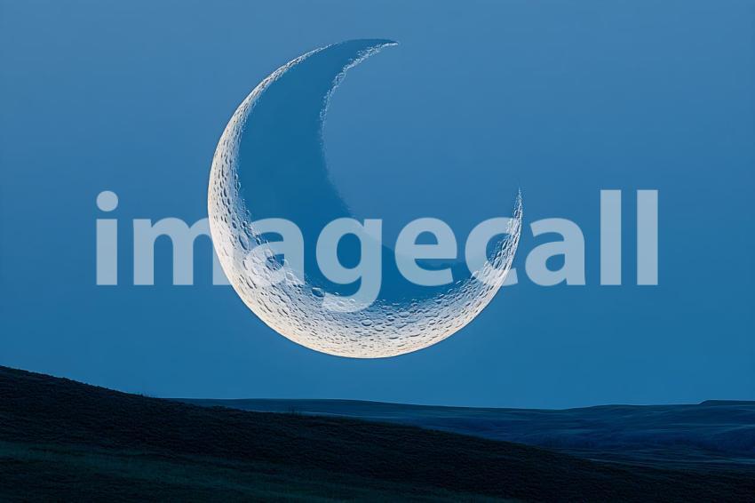 Clips12345 crescent moon landscape cinematic Photography back 3d7e10c6 40d9 4ff9 9854 8a477f8a89da 1