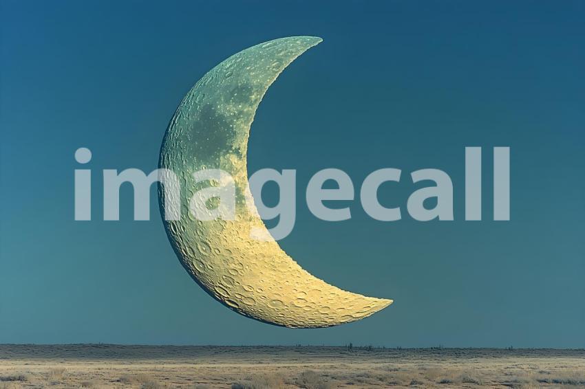 Clips12345 crescent moon landscape cinematic Photography back 3d7e10c6 40d9 4ff9 9854 8a477f8a89da 0