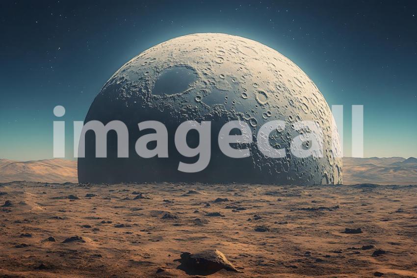 Clips12345 crescent moon landscape cinematic Photography back 000ca072 3c71 445c 95f6 f16ae15d59af 2