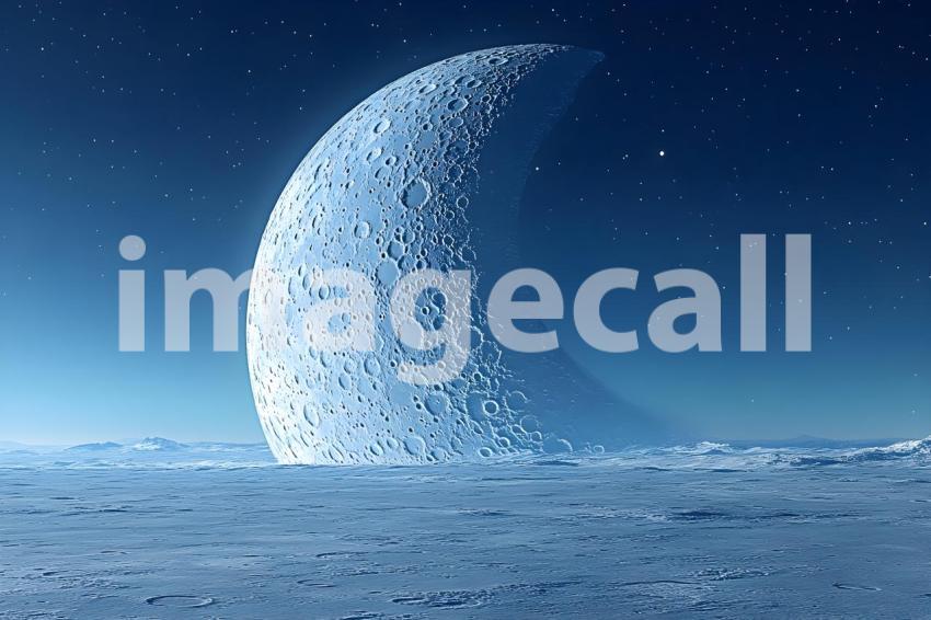 Clips12345 crescent moon landscape cinematic Photography back 7dc35234 e9dc 4660 af4d 1a53696e005a 1