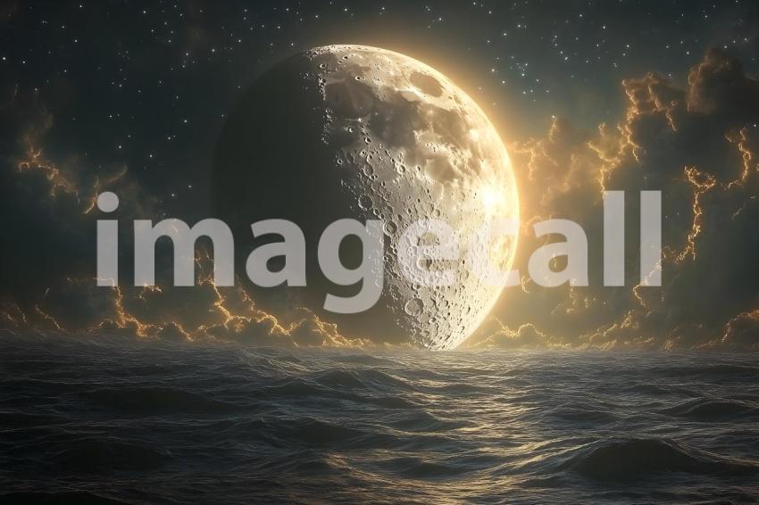 Clips12345 crescent moon landscape cinematic Photography back 23ede5c0 6272 4c1c 9338 011b8d6c64ad 1