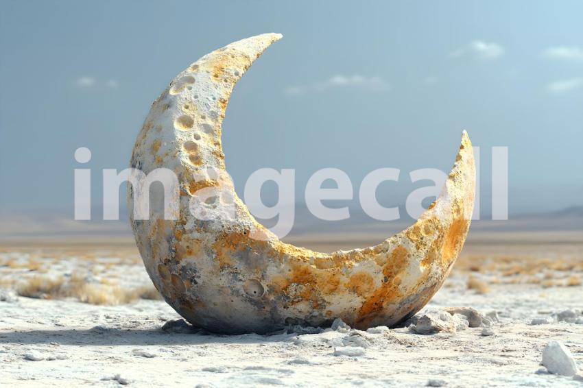 Clips12345 crescent moon landscape cinematic Photography back d676783c 3ca5 4f96 901a 9857af03336f 3