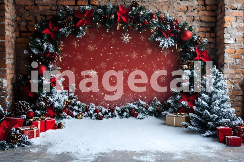 Abc1323 indoor Christmas backdrop  empty backdrop with christ 2addde1d f735 4c6b 8e98 e30852846a69 2