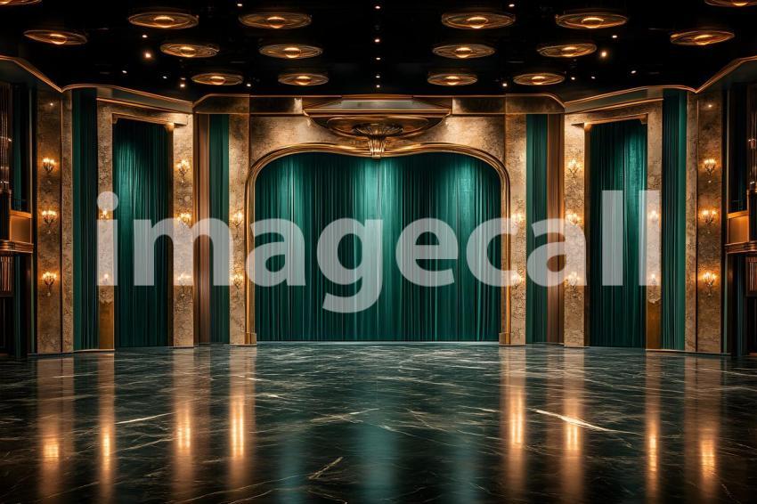 Clips12345 Deco Opulence A stage with a rich combination of p 9e715a45 bd05 48a7 aef7 42c2359e4f33 0