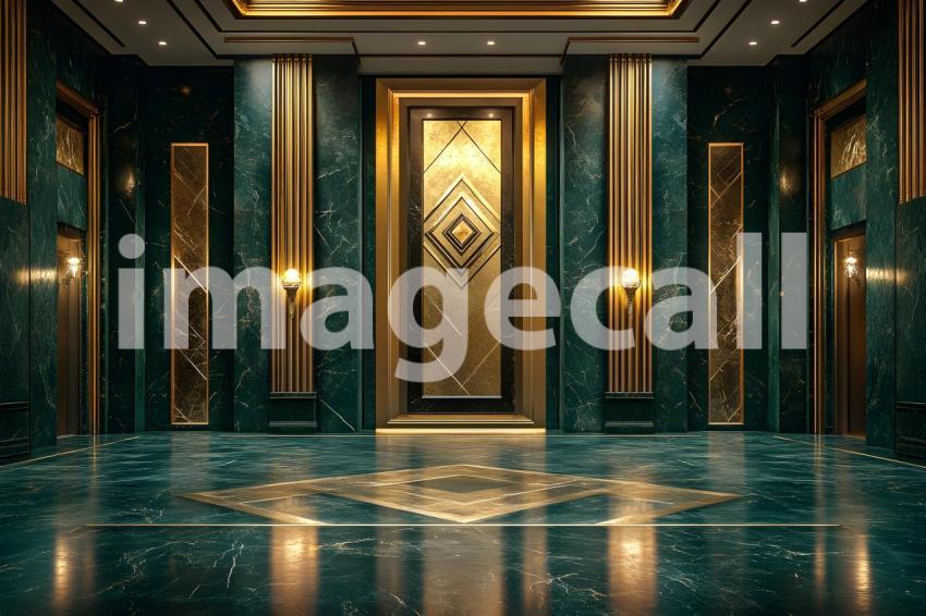 Clips12345 Deco Opulence A stage with a rich combination of p 059f1aeb 8cfa 4f7e 827c 313d7740873c 3