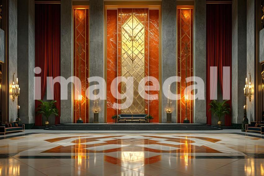 Clips12345 Deco Opulence A stage with a rich combination of p 564a6d12 ed82 4bc4 b824 188e6307df7d 1