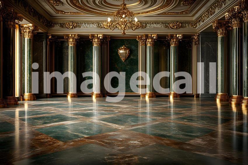 Clips12345 Deco Opulence A stage with a rich combination of p 564a6d12 ed82 4bc4 b824 188e6307df7d 2