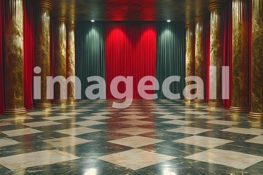 Clips12345 Deco Opulence A stage with a rich combination of p 911ee75f 77af 4b30 82dc cb20b40e053e 2