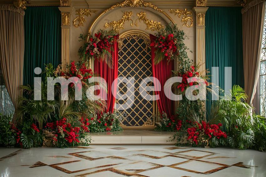 Clips12345 Deco Opulence A stage with a rich combination of p 911ee75f 77af 4b30 82dc cb20b40e053e 1