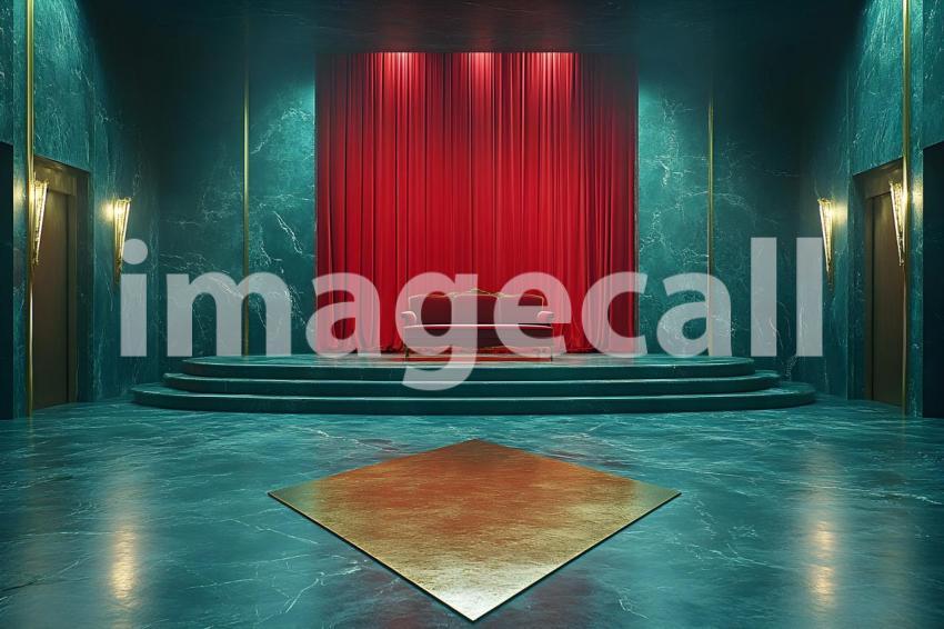 Clips12345 Deco Opulence A stage with a rich combination of p 911ee75f 77af 4b30 82dc cb20b40e053e 3