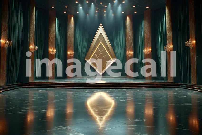 Clips12345 Deco Opulence A stage with a rich combination of p 1669efa3 d50a 4091 b64c 04d3d96c260d 1