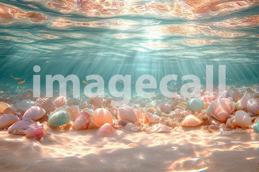 Clips12345 Mermaid Lagoon A sparkling underwater scene filled w 1b589cd8 65d8 4031 b6ff e6a124f4effd part4