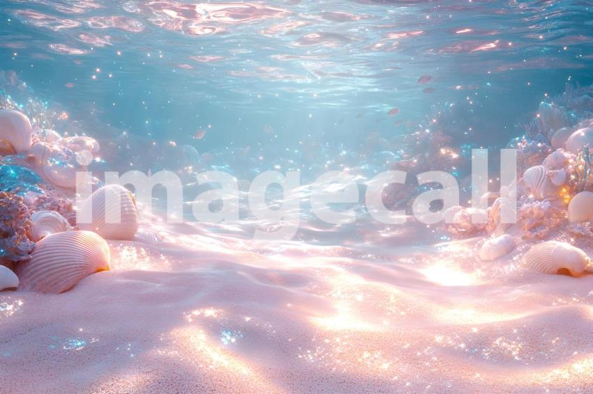 Clips12345 Mermaid Lagoon A sparkling underwater scene filled w 54070da3 606f 4162 b901 6dfe7a122fcb part1