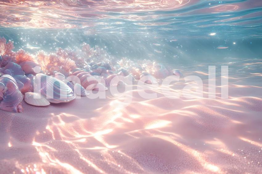 Clips12345 Mermaid Lagoon A sparkling underwater scene filled w dd023b78 fdc3 4ffc aa6a b805dfcec69c part2