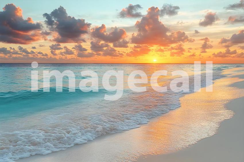 Abc1323 beach sunrise backdrop  perfect for professional phot d807887b fe6c 42bc 893f 58243f245aac 0