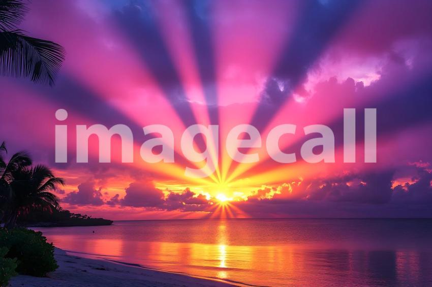 Abc1323 beach sunrise backdrop  perfect for professional phot d807887b fe6c 42bc 893f 58243f245aac 1