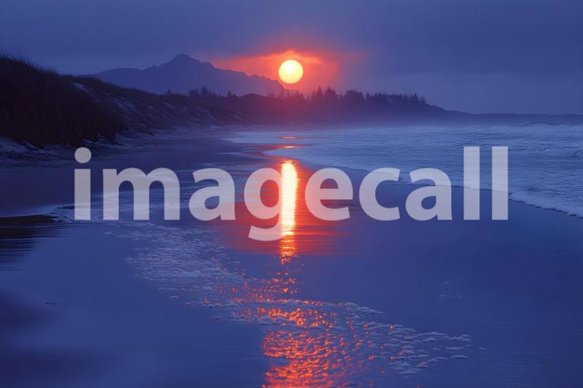 Abc1323 beach sunrise backdrop  perfect for professional phot d807887b fe6c 42bc 893f 58243f245aac 3