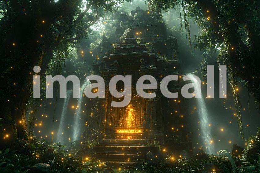 U3644368625 Amazonian Sacred Grove A lush and mystical grove  6f2c54b3 53f3 42c8 a802 ef565bc8df6c 2