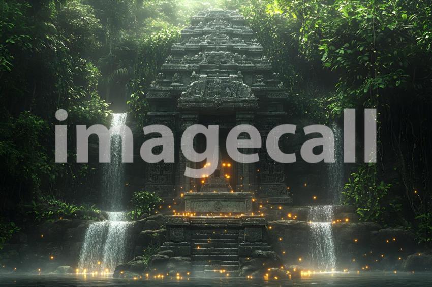 U3644368625 Amazonian Sacred Grove A lush and mystical grove  6f2c54b3 53f3 42c8 a802 ef565bc8df6c 1