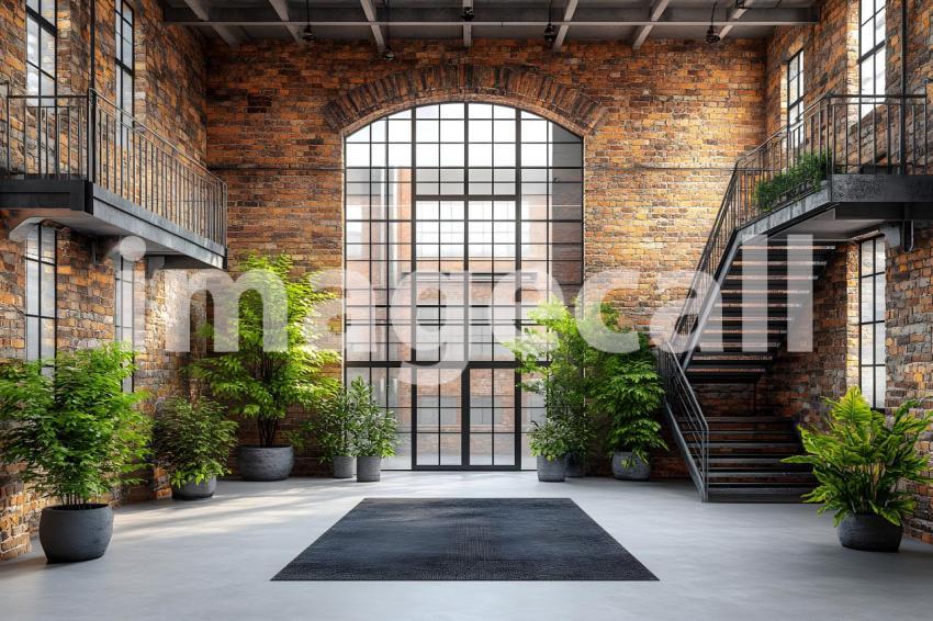 U3644368625 Industrial Loft Space A modern industrial space w defb29f9 0b09 4e8d aaff a61d0488a0bb 1