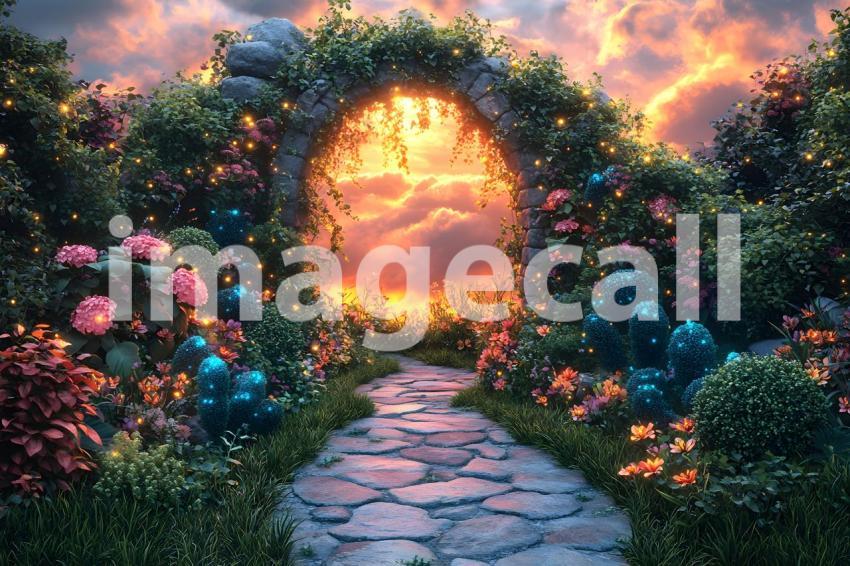 Abc1323 Botanic Wonderland A whimsical botanical garden fille 7c2dd8ca a1d7 4022 a16d ecaa64486fc4 1