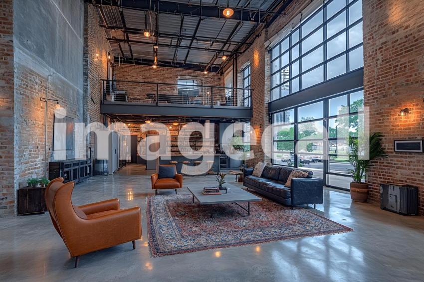U3644368625 Industrial Loft Space A modern industrial space w c3b5862e efcc 43b4 8f2d f2c7966fe8e0 3