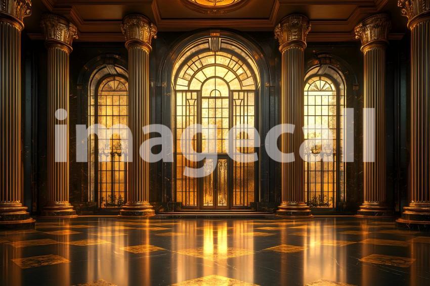 Clips12345 Art Deco Glamour Palace A royal inspired Art Deco  827289aa 7519 42f3 8e33 4043c88a921f 2