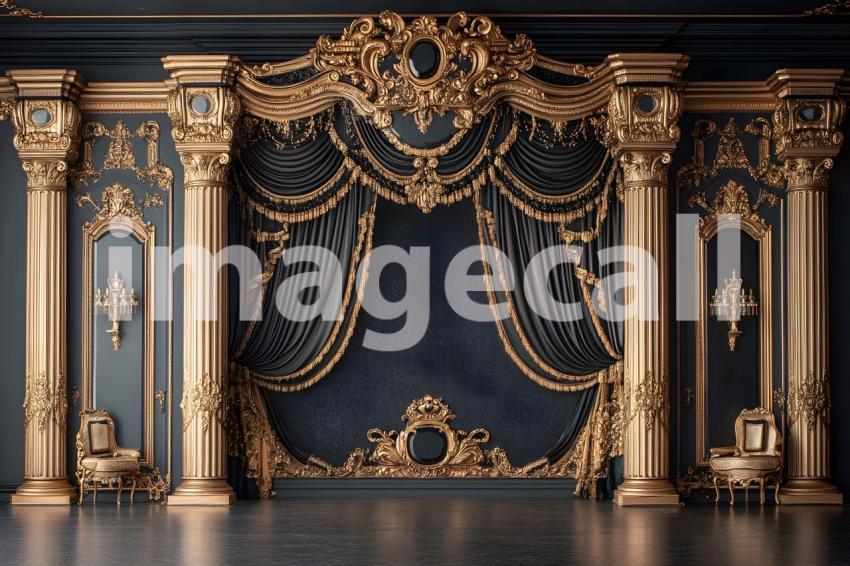 Clips12345 Art Deco Glamour Palace A royal inspired Art Deco  679932eb 9436 485e 8138 6bb6c7a6eb62 0