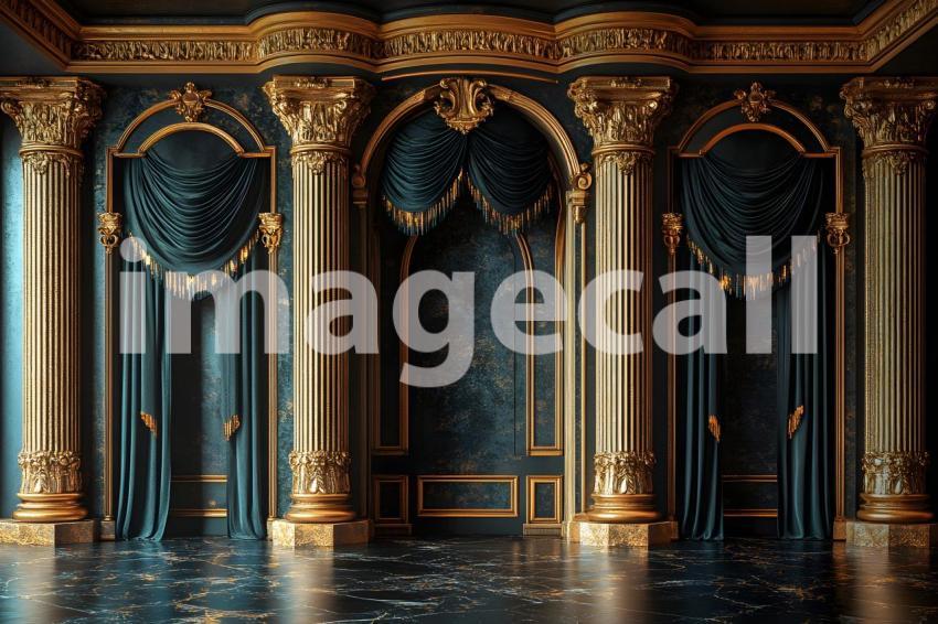 Clips12345 Art Deco Glamour Palace A royal inspired Art Deco  ff9f0b50 8666 42f2 b2d2 f8f7ab4b18eb 3