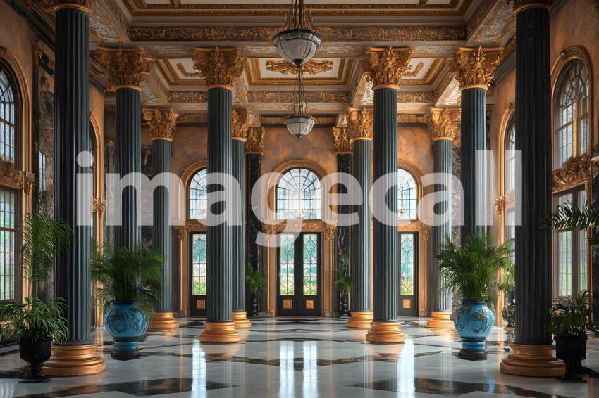 Clips12345 Art Deco Glamour Palace A royal inspired Art Deco  3c42c163 fbb8 4385 9789 2f50d86af6f6 3