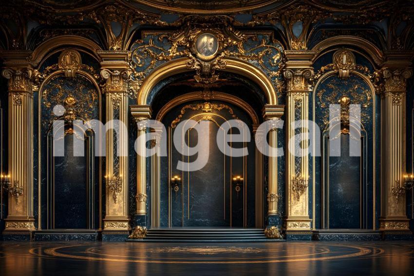 Clips12345 Art Deco Glamour Palace A royal inspired Art Deco  3c42c163 fbb8 4385 9789 2f50d86af6f6 1