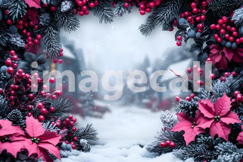 Abc1323 black gothic Christmas backdrop  backdrop with outdoo d05969e2 5705 42bb baa4 7f639a50d61e 1