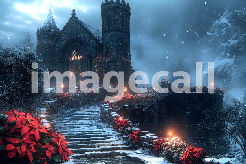 Abc1323 black gothic Christmas backdrop  backdrop with outdoo d515715b 0b5a 4d00 8622 b3a8238d2124 1