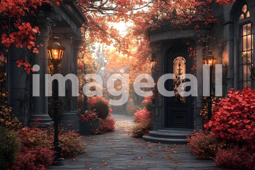 Abc1323 black gothic Christmas backdrop  backdrop with outdoo e9d8cfa3 f955 4da4 914a 7f8ed6ed6aa4 3