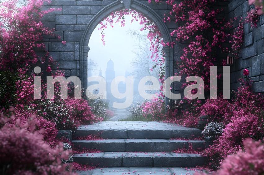 Abc1323 black gothic Christmas backdrop  backdrop with outdoo d2678631 4dc2 49dd 959b 431a3cf6fdca 1