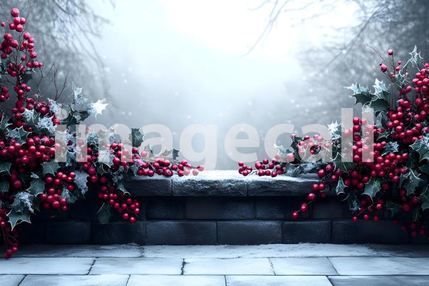 Abc1323 black gothic Christmas backdrop  backdrop with outdoo 7eff17f4 7b51 46ca 9bab 141e93a36161 0