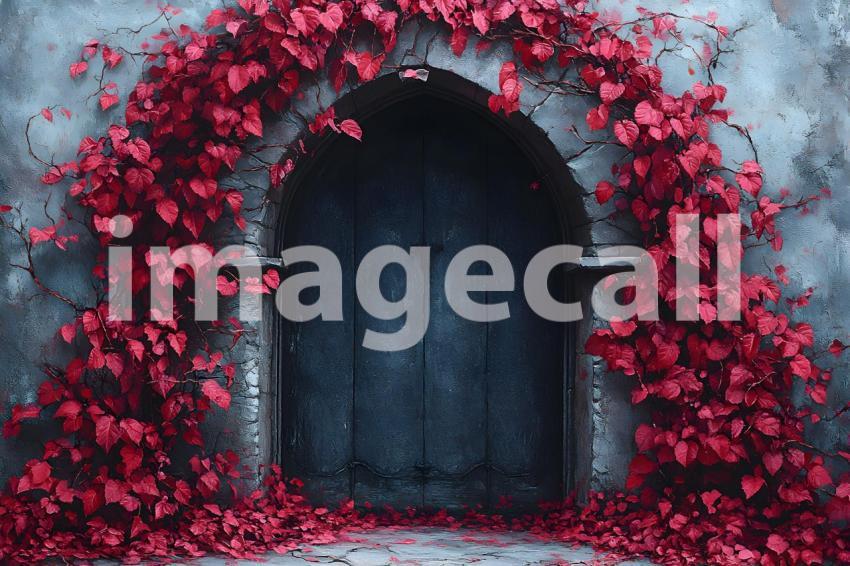 Abc1323 black gothic Christmas backdrop  backdrop with outdoo 4d7a915d bee0 42c8 89a1 80f1cbe55554 1