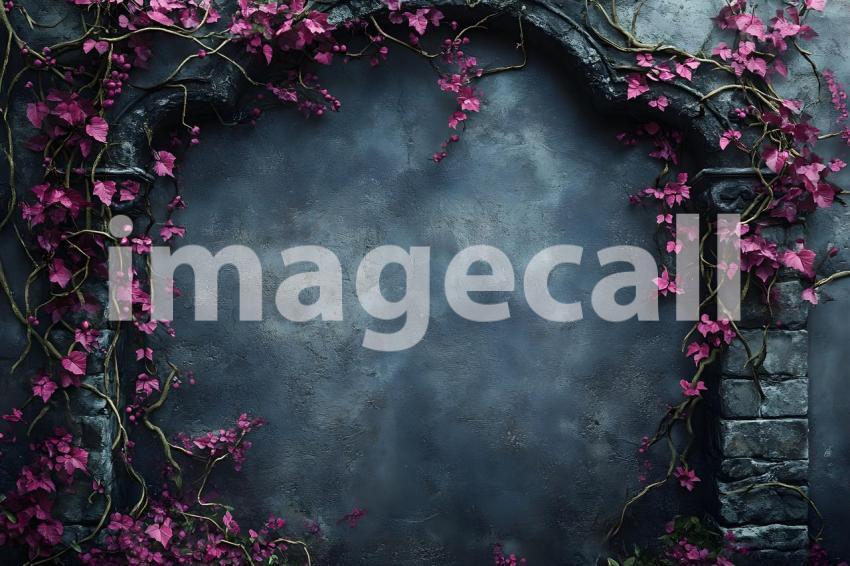 Abc1323 black gothic Christmas backdrop  backdrop with outdoo 4ba787c7 4cca 4748 b6ef cf2944e15eb5 0