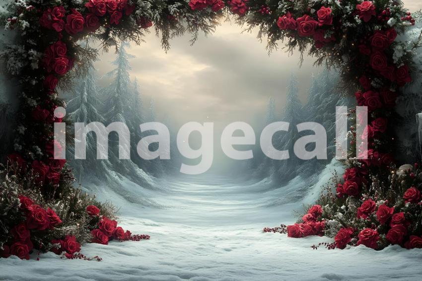 Abc1323 black gothic Christmas backdrop  backdrop with outdoo 7934dc81 6466 4ed5 a93b f5766a477ccc 1