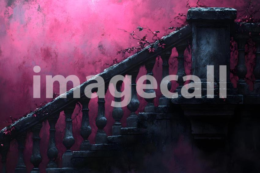 Abc1323 black gothic Christmas backdrop  backdrop with outdoo 9452e2d1 8f00 424b 962a 38831c570e9f 3